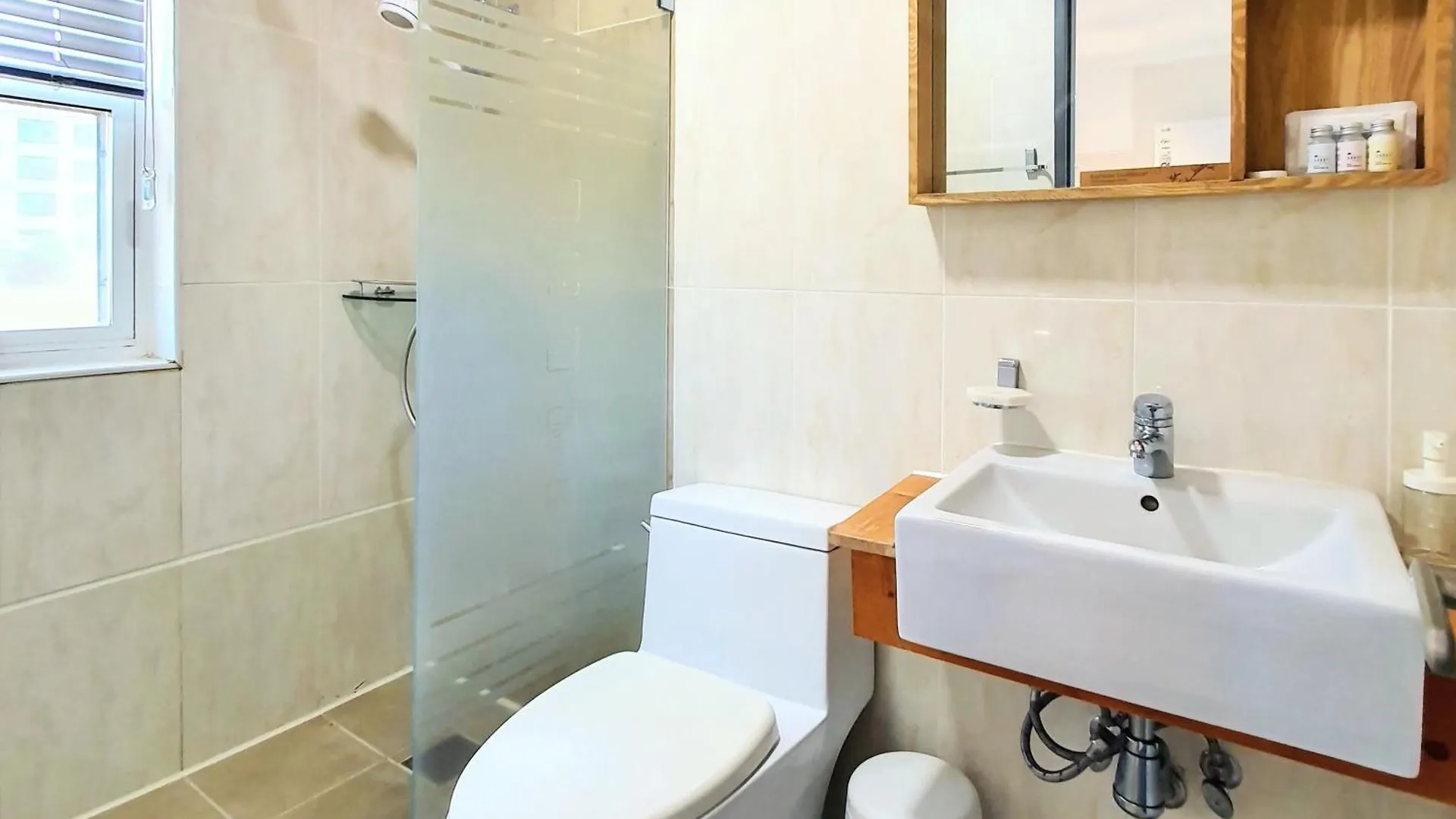 Guest house Jeju Neulboyi Ohu Pensyeon Hotel South Korea