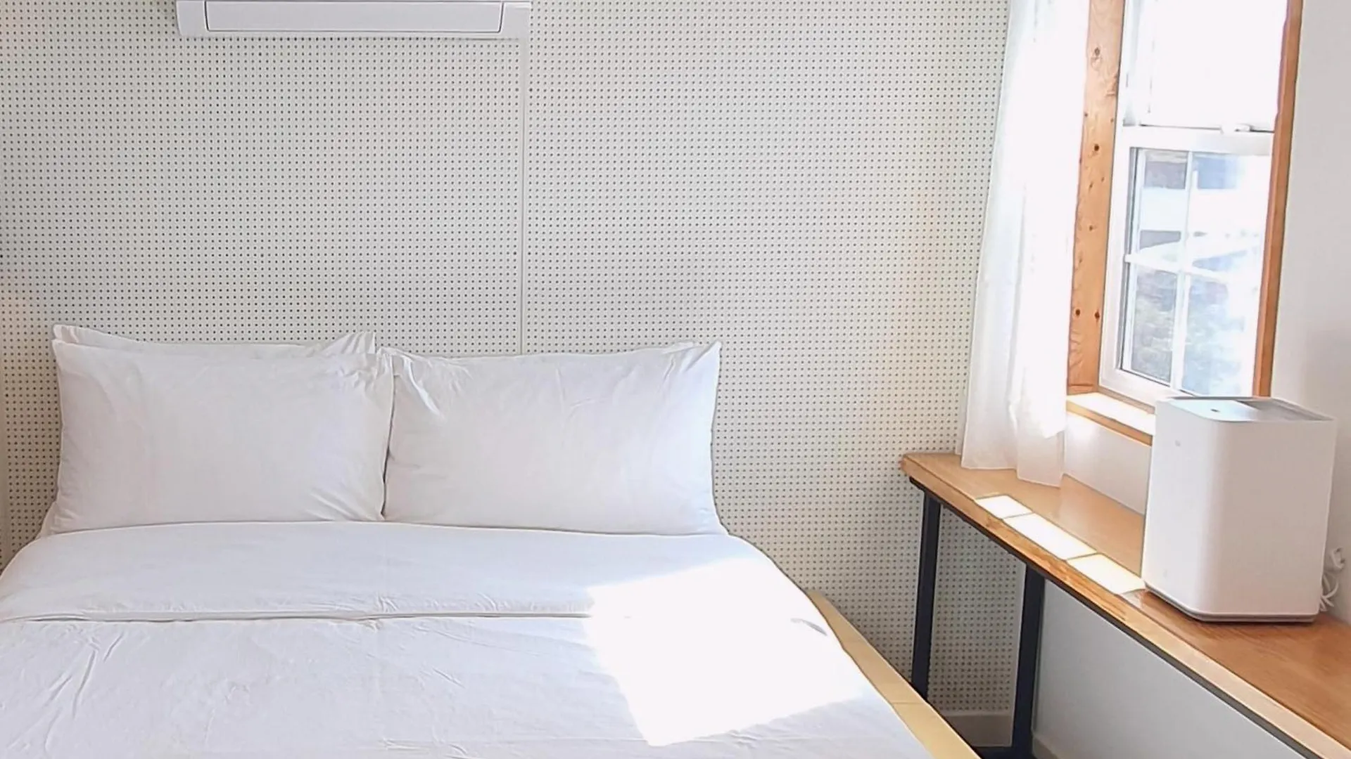 Jeju Neulboyi Ohu Pensyeon Hotel