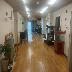 게스트하우스 Hanra, 제주
